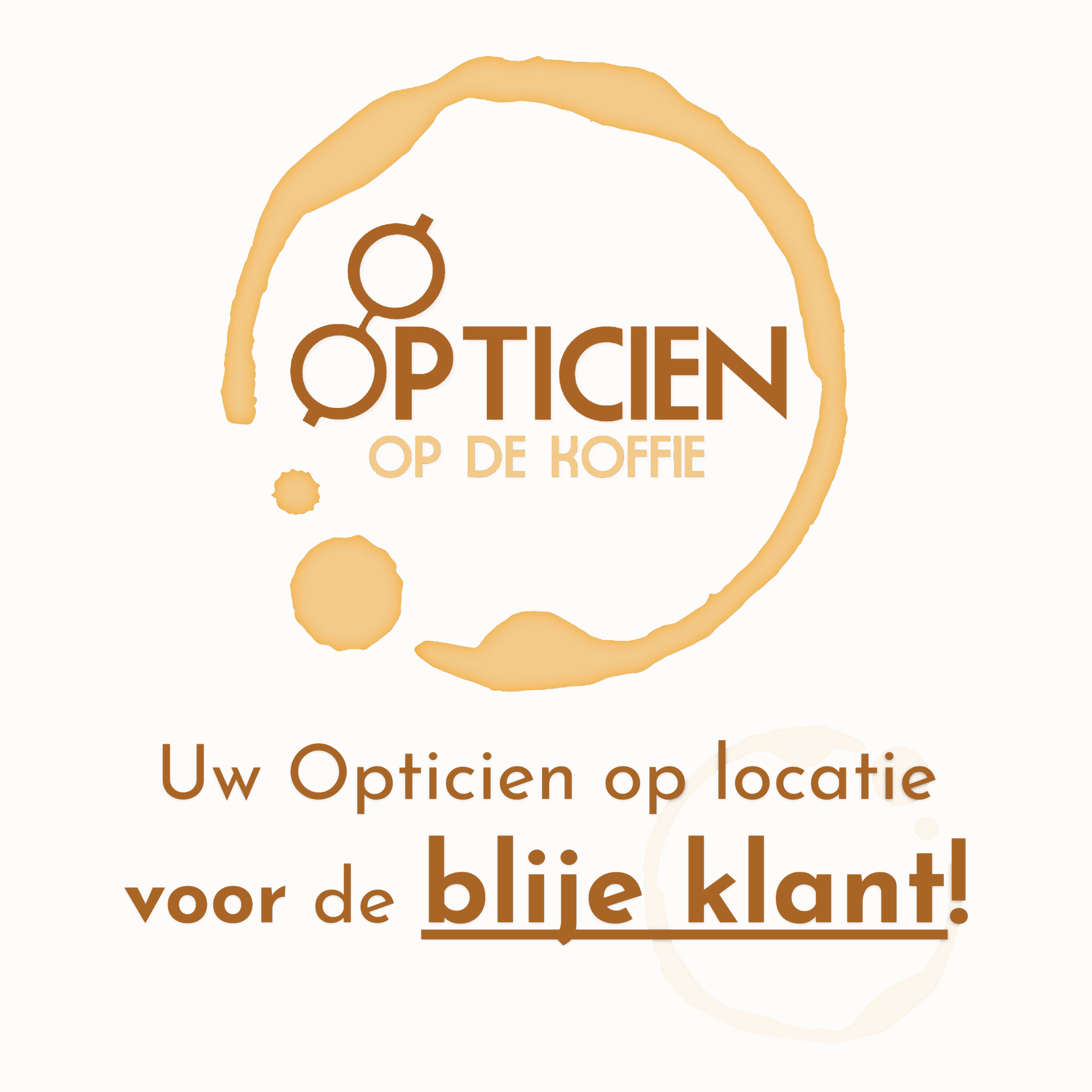 10651 Opticien op de koffie